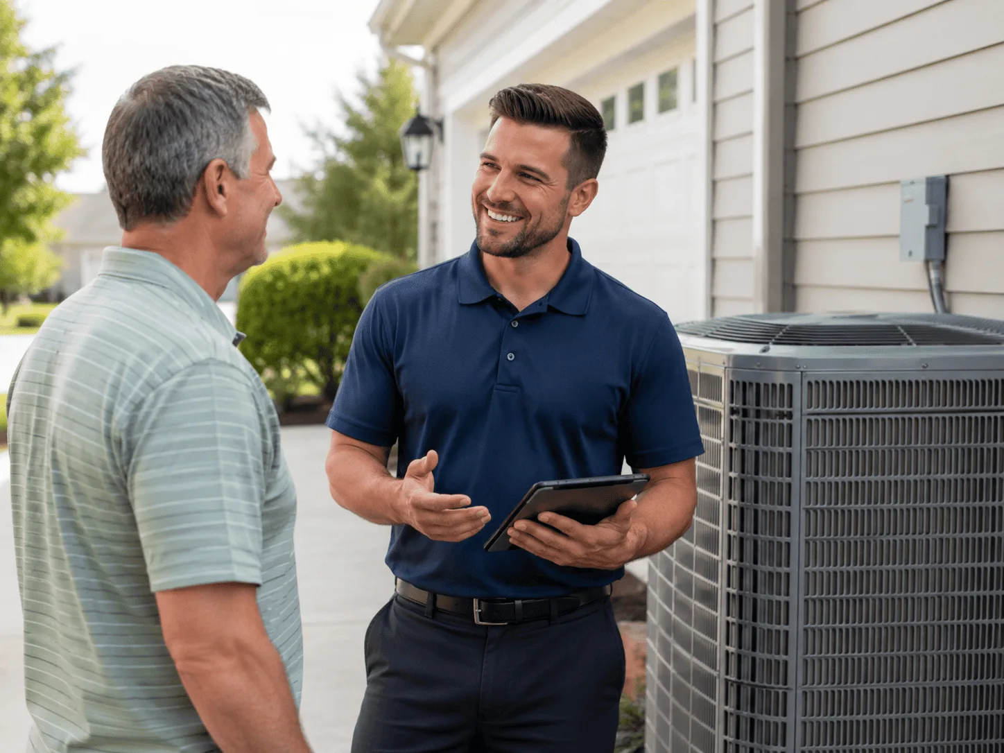 Heat Pump Installation Damascus, PA FAQs
